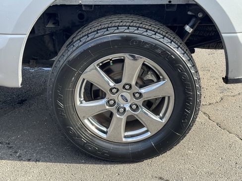 Used 2020 Ford F150 XLT w/ Equipment Group 302A Luxury image 41