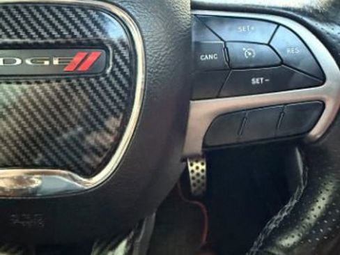 Used 2019 Dodge Challenger R/T Scat Pack w/ Widebody Package image 18