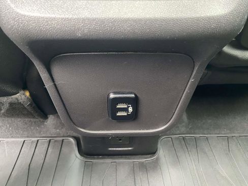 Used 2018 GMC Terrain Denali w/ Driver Alert Package II image 13