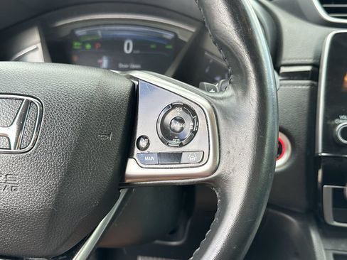 Used 2022 Honda CR-V EX-L image 34