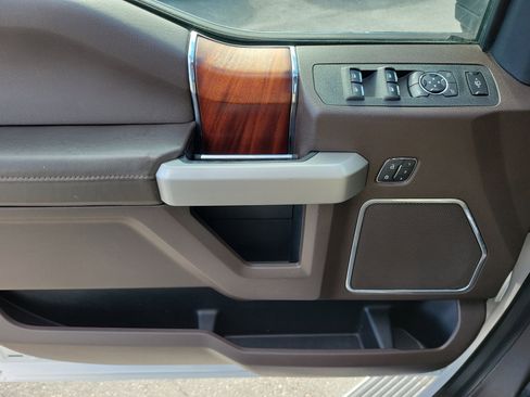 Used 2019 Ford F250 King Ranch w/ King Ranch Ultimate Package image 30