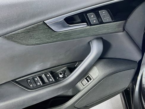 Used 2021 Audi A4 2.0T Premium w/ Convenience Package AWD/4WD image 18