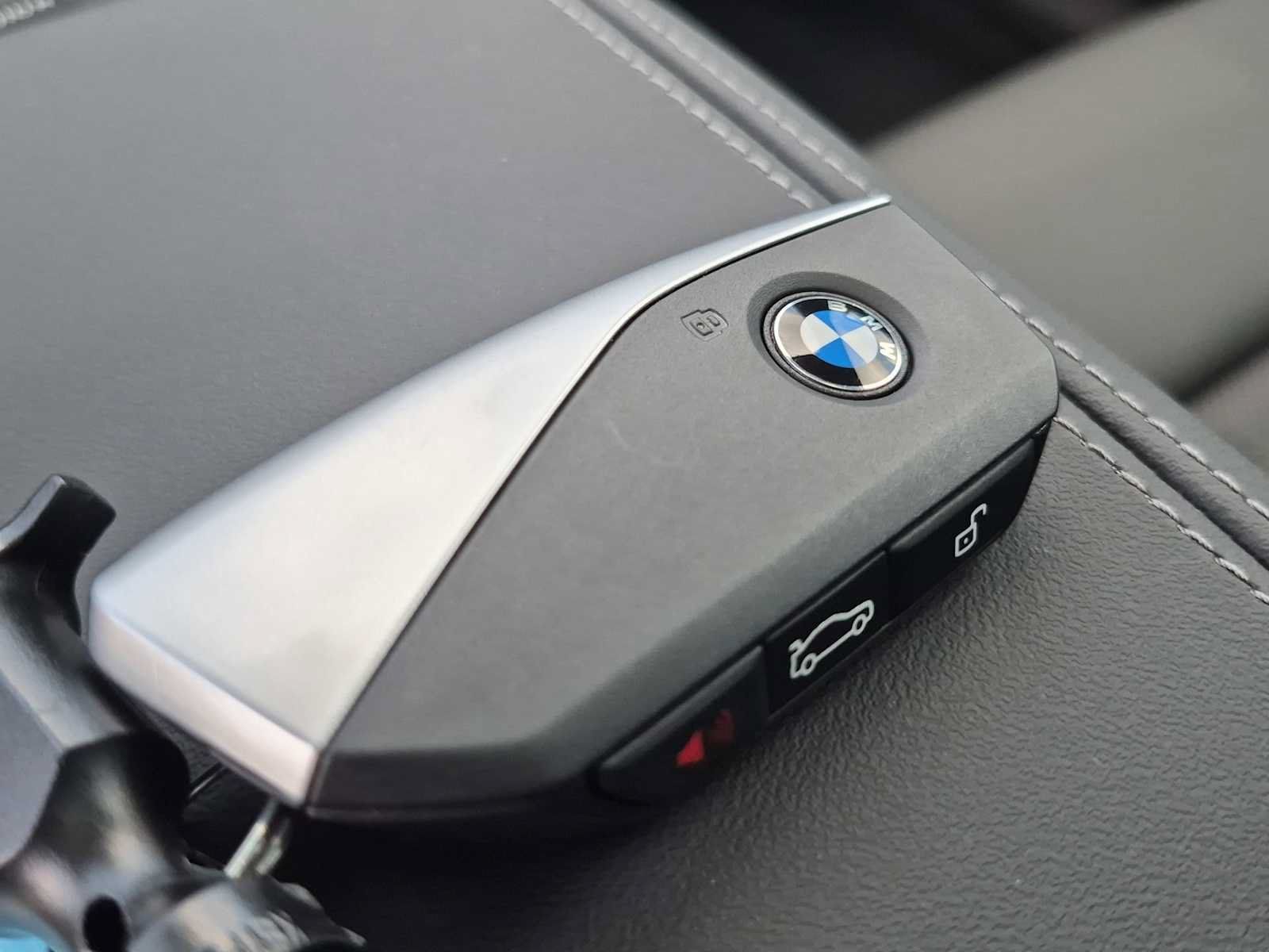 Used 2026 BMW X1 xDrive28i w/ Convenience Package AWD/4WD image 37