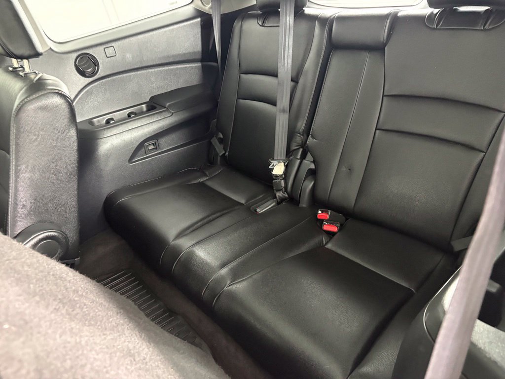 Used 2016 Honda Pilot Elite image 10