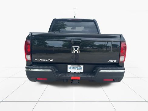 Used 2019 Honda Ridgeline Sport image 7