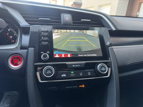 Used 2019 Honda Civic Sport image 17