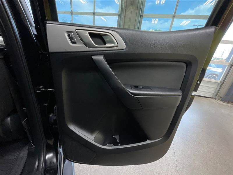 Used 2019 Ford Ranger XLT w/ Trailer Tow Package RWD image 23