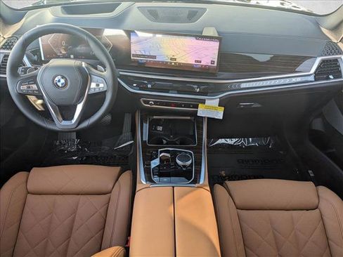 New 2026 BMW X5 xDrive40i image 15