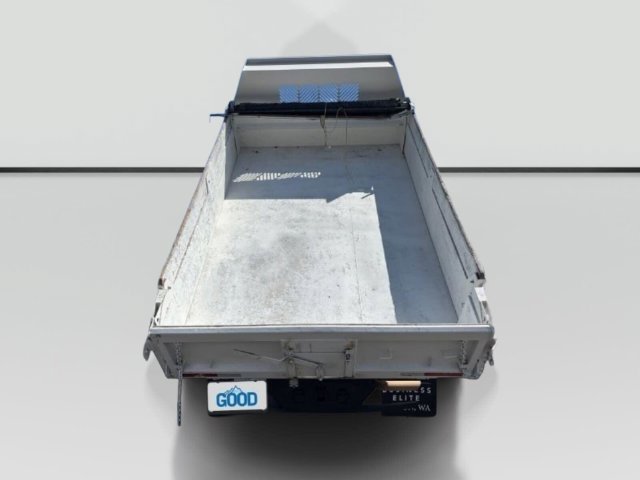 Used 2019 Ford F550 2WD Regular Cab Super Duty image 23