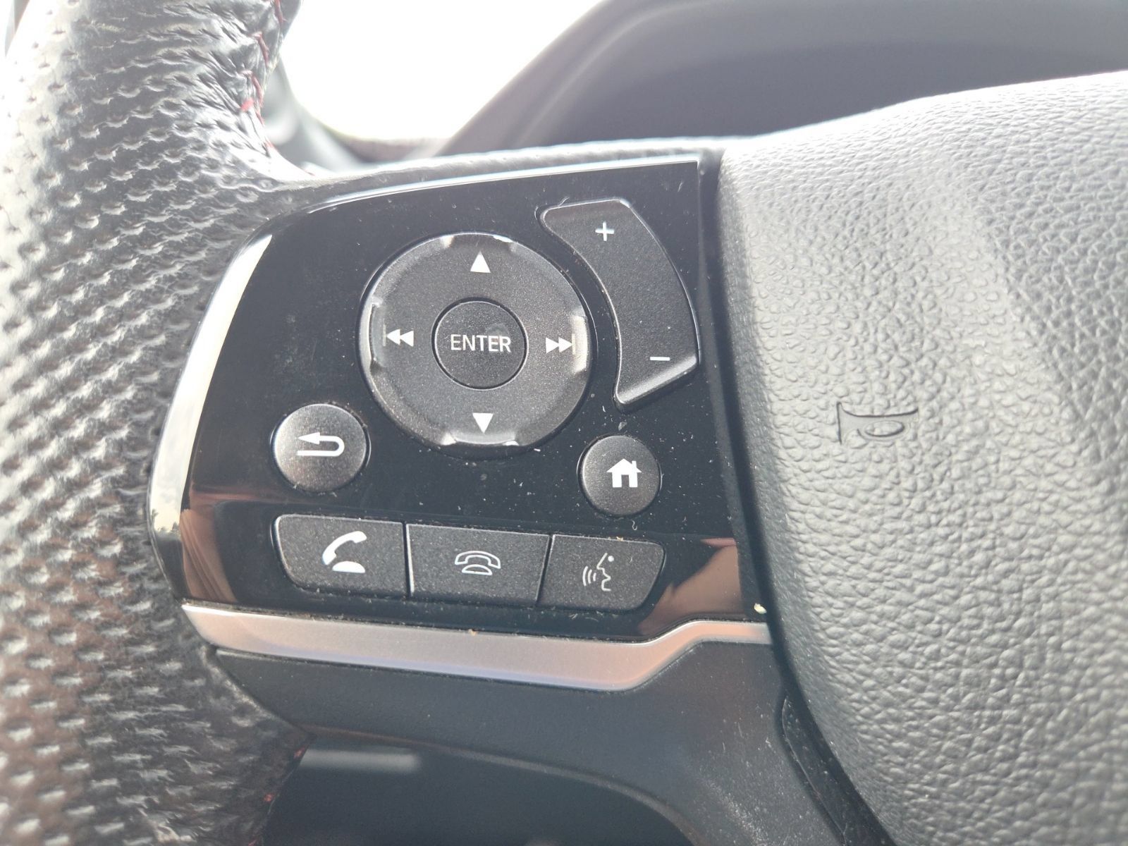 Used 2024 Honda Passport Black Edition image 24