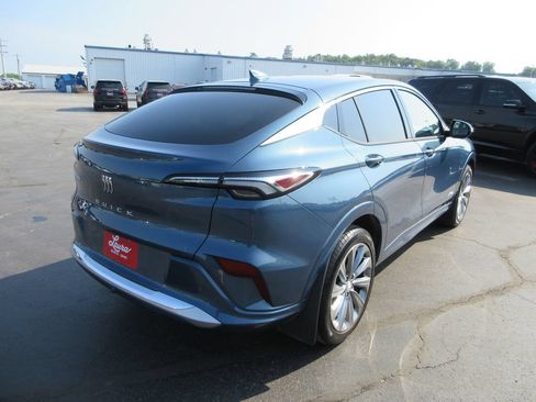 Used 2026 Buick Envista Avenir FWD image 6