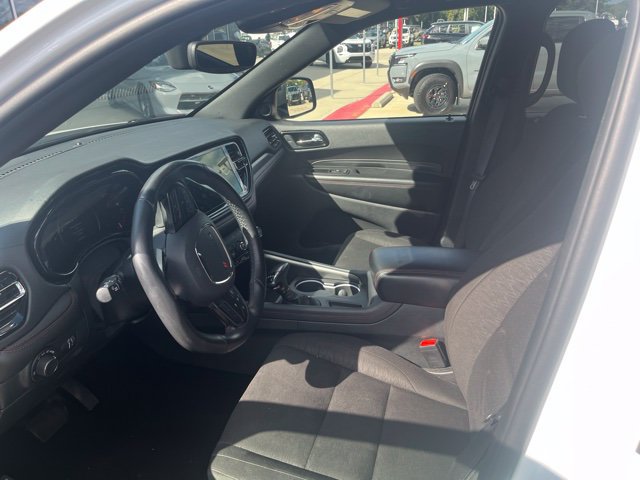 Used 2025 Dodge Durango GT AWD/4WD image 6