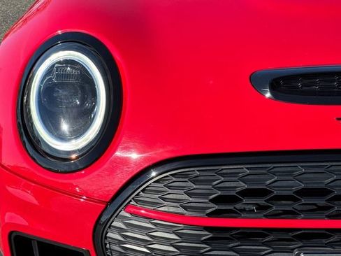 Used 2022 MINI Cooper Clubman John Cooper Works w/ Premium Package image 47