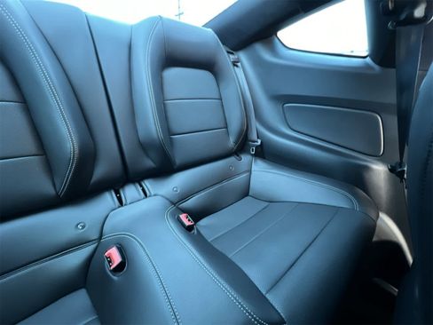 Used 2018 Ford Mustang GT Premium w/ Safe & Smart Package image 20