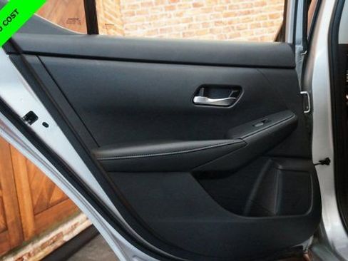 Used 2021 Nissan Sentra SV image 40