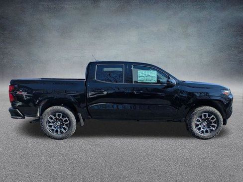 New 2026 Chevrolet Colorado Z71 image 3