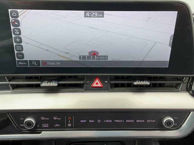 Used 2024 Kia Sportage EX FWD image 18