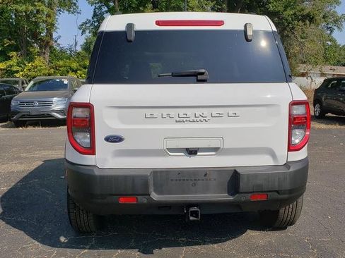 Used 2021 Ford Bronco Sport Big Bend w/ Big Bend Package image 5