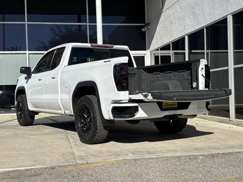 Used 2021 GMC Sierra 1500 Elevation w/ Preferred Package image 10