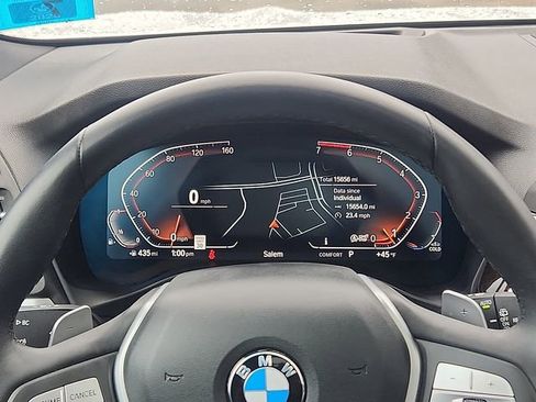 Used 2024 BMW X3 xDrive30i w/ Premium Package image 13