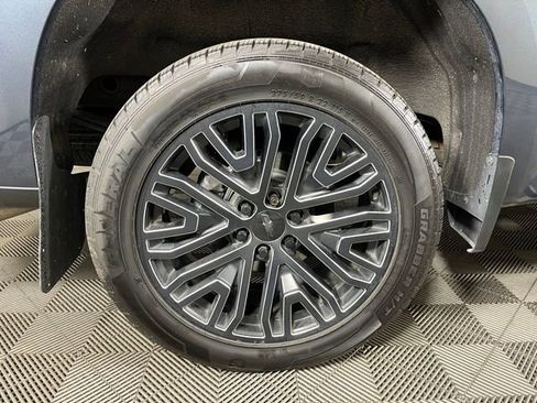 Used 2019 Chevrolet Silverado 1500 RST w/ All-Star Edition image 12