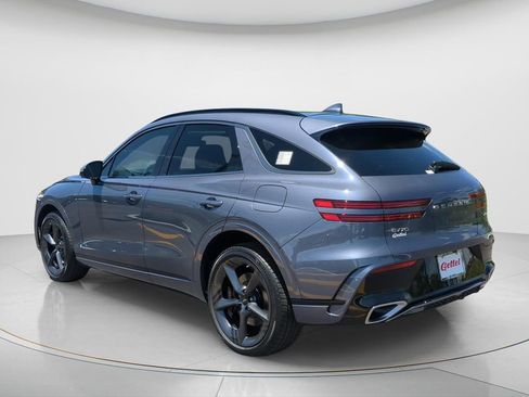 New 2026 Genesis GV70 2.5T Sport Prestige AWD/4WD image 7