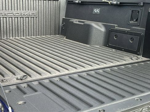 New 2025 Toyota Tacoma TRD Off-Road image 27