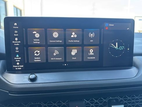 Used 2024 Honda Accord Sport image 21