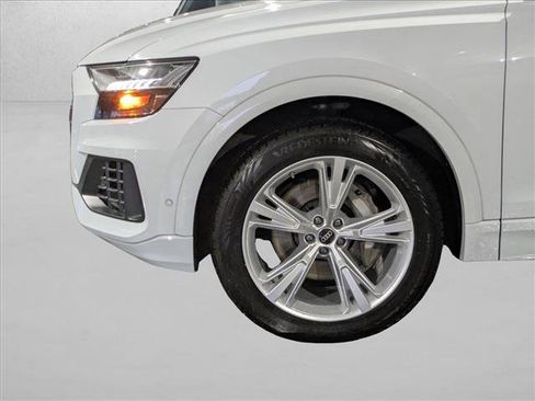 Certified 2023 Audi Q8 Premium w/ Convenience Package image 23