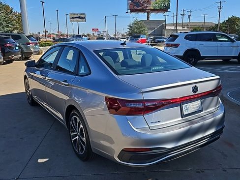 New 2026 Volkswagen Jetta Sport image 7