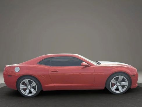 Used 2013 Chevrolet Camaro SS w/ RS Package image 6