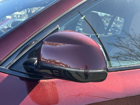 Used 2025 BMW X4 xDrive30i image 34