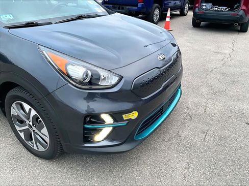 Used 2019 Kia Niro EX Premium image 5