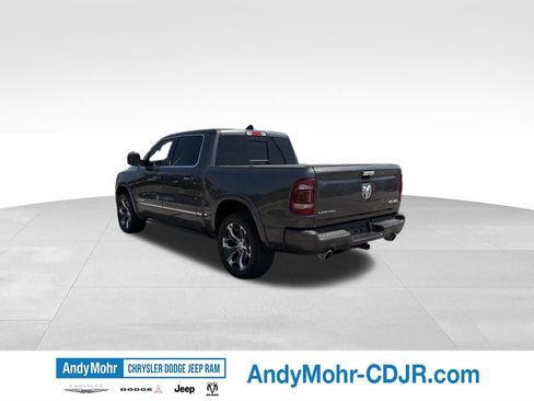 Used 2020 RAM 1500 Limited AWD/4WD image 5