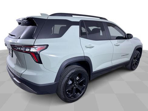 New 2026 Chevrolet Equinox LT w/ Convenience Package II image 43