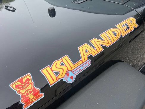 Used 2010 Jeep Wrangler Sport image 19