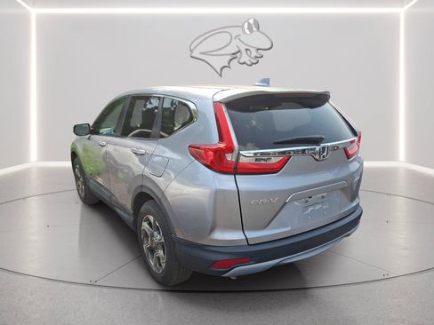 Used 2019 Honda CR-V EX-L image 2