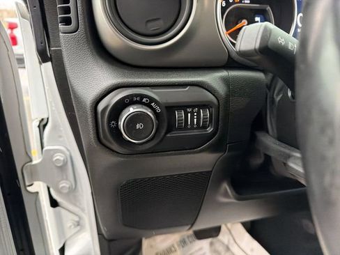 Used 2021 Jeep Wrangler Unlimited Sport image 17