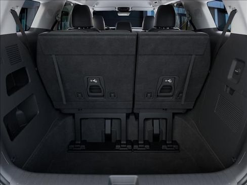 New 2026 Kia Carnival LXS FWD image 19