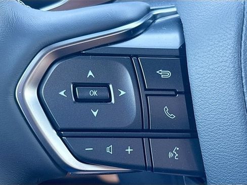 New 2026 Lexus LX 600 4WD w/ Premium Package image 39