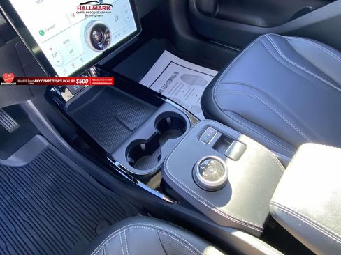 Used 2023 Ford Mustang Mach-E Premium image 20