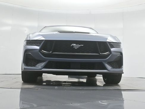 New 2025 Ford Mustang GT Premium image 44