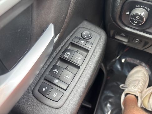Used 2022 RAM 1500 Big Horn image 19