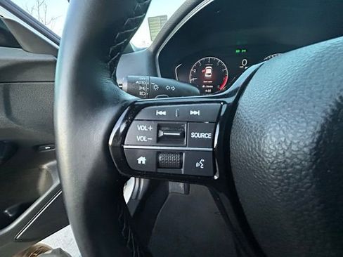 Used 2024 Honda Civic Sport image 27