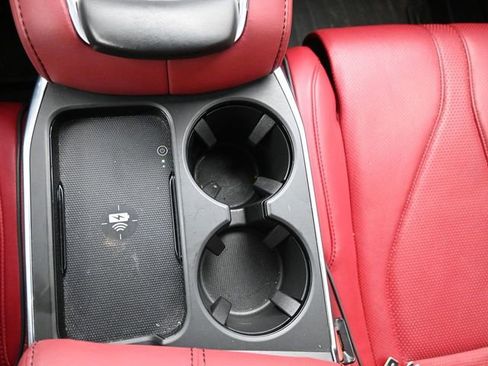 Used 2025 Acura RDX AWD w/ A-Spec & Advance Pkg image 21