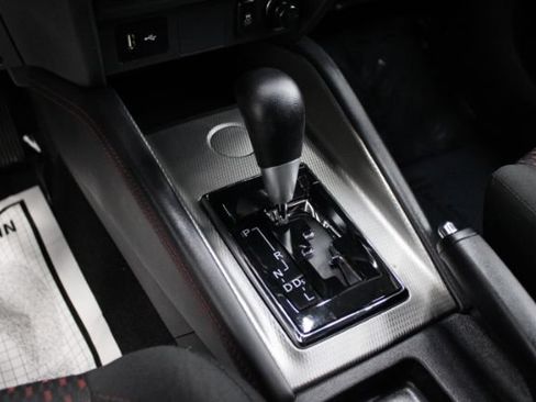 Used 2018 Mitsubishi Outlander Sport LE FWD image 12