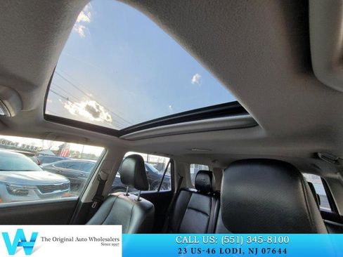 Used 2011 Toyota 4Runner Limited image 11