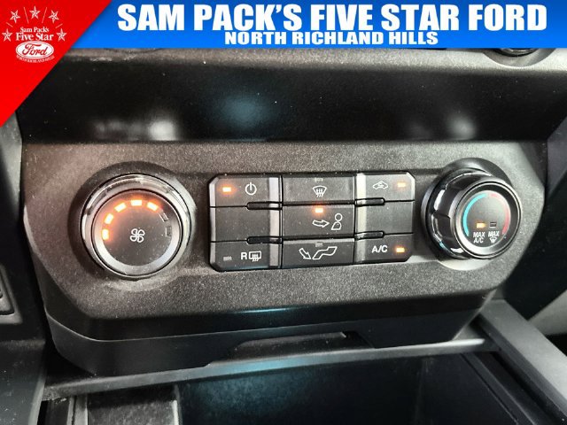 Used 2020 Ford F150 XL w/ Equipment Group 101A Mid RWD image 27