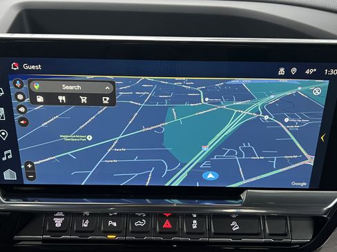 New 2026 Chevrolet Silverado 2500 LTZ w/ LTZ Plus Package image 14