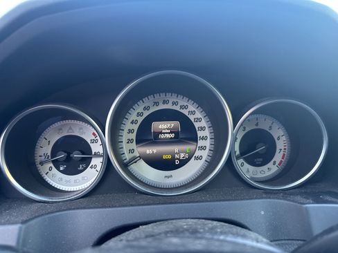 Used 2014 Mercedes-Benz E 350 Coupe image 13